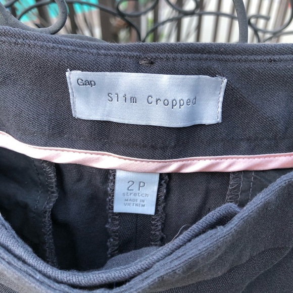 Grey Slacks - Picture 3 of 4